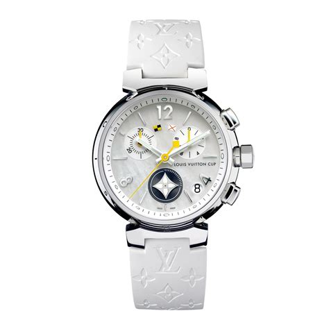 louis vuitton black watch womens|louis vuitton tambour watch price.